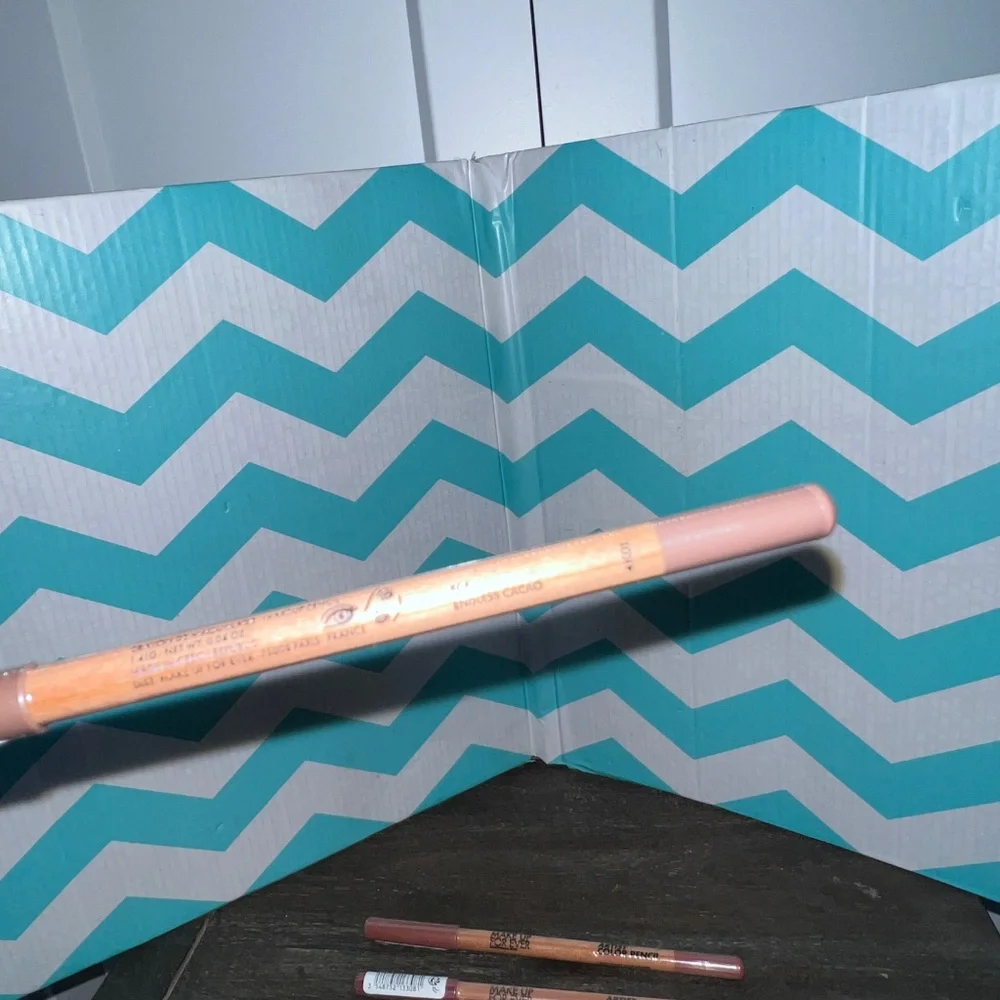 Make Up For Ever Artist Color Pencil NEW MULTI - Picture 2 of 6